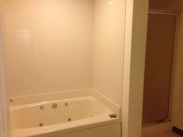 Suite Bath
